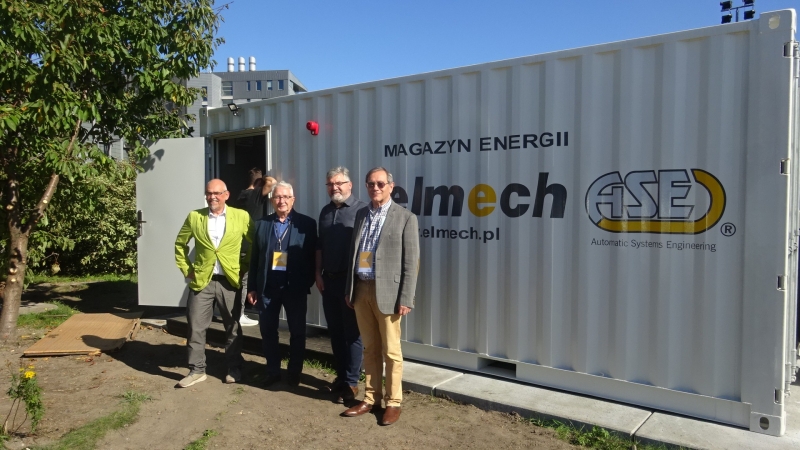 Biznes morski po norwesku z polskim udziałem [GALERIA]-GospodarkaMorska.pl