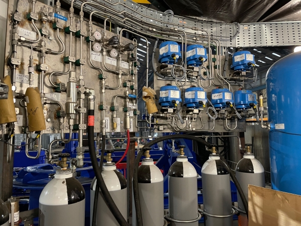 Nowa era dostaw energii – udane próby konwertera Waveswing [WIDEO]-GospodarkaMorska.pl