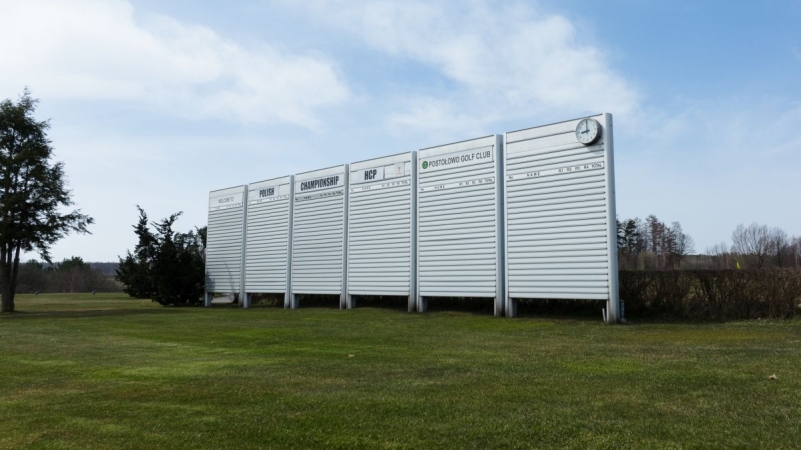 Morska Liga Golfa powróciła. Sezon w Postołowie już otwarty [WIDEO, ZDJĘCIA]-GospodarkaMorska.pl