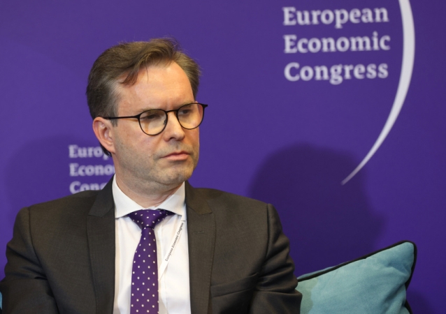 EKG: polskie porty wspomogą Ukrainę w eksporcie zboża na światowe rynki-GospodarkaMorska.pl