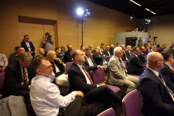 EKG: polskie porty wspomogą Ukrainę w eksporcie zboża na światowe rynki-GospodarkaMorska.pl