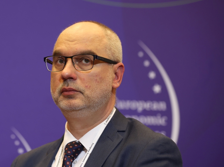 EKG: polskie porty wspomogą Ukrainę w eksporcie zboża na światowe rynki-GospodarkaMorska.pl