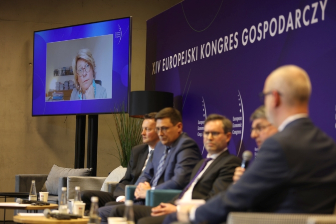 EKG: polskie porty wspomogą Ukrainę w eksporcie zboża na światowe rynki-GospodarkaMorska.pl