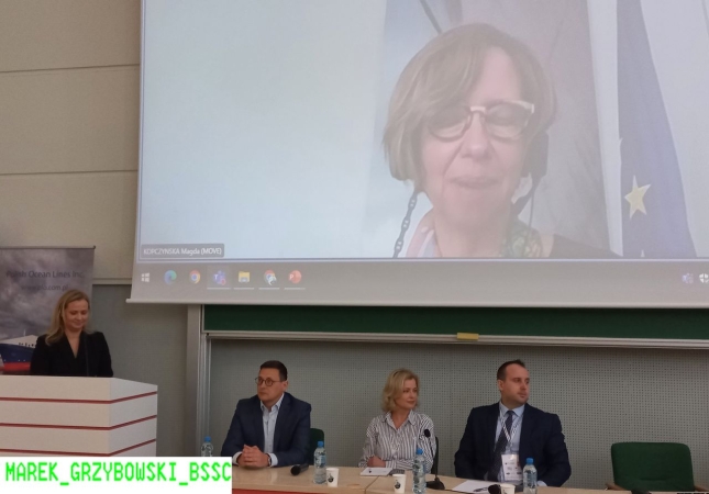 Prawo morskie - problemy i przyszłe wyzwania-GospodarkaMorska.pl