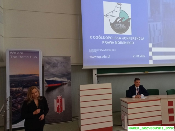 Prawo morskie - problemy i przyszłe wyzwania-GospodarkaMorska.pl