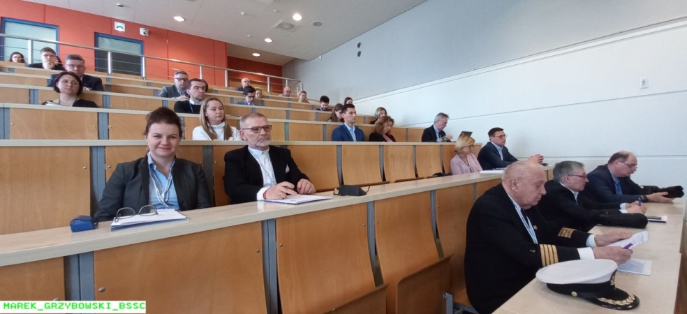 Prawo morskie - problemy i przyszłe wyzwania-GospodarkaMorska.pl