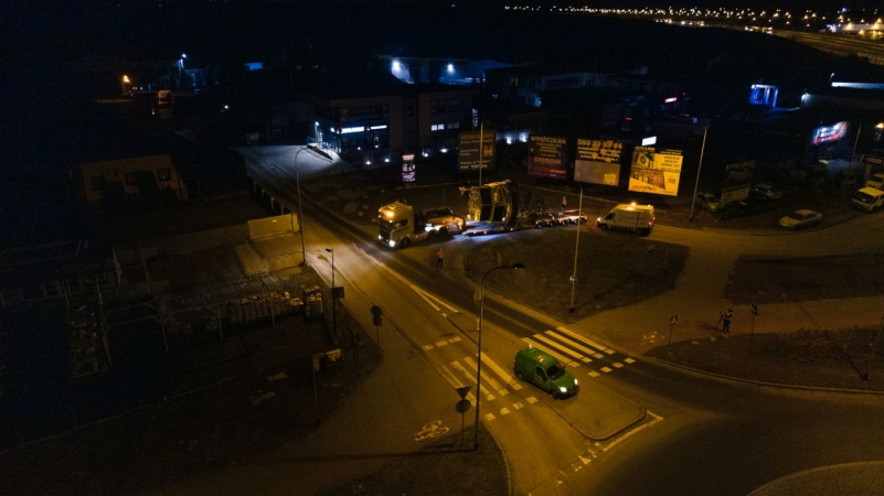 MFW Bałtyk I – trwają badania na obszarze farmy wiatrowej [WIDEO] -GospodarkaMorska.pl