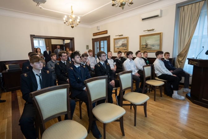 Sektor offshore łowi młody narybek [WIDEO]-GospodarkaMorska.pl