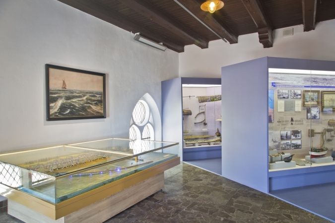 Muzeum Rybołówstwa w Helu ma 50 lat. Już w ten weekend zwiedzanie za złotówkę-GospodarkaMorska.pl