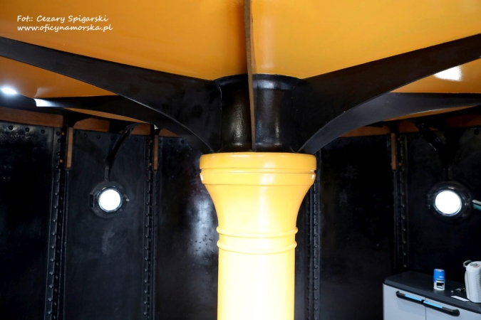 Latarnia morska Rozewie II po 112 latach udostępniona do zwiedzania [ZDJĘCIA]-GospodarkaMorska.pl