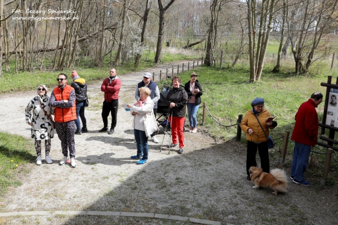 Latarnia morska Rozewie II po 112 latach udostępniona do zwiedzania [ZDJĘCIA]-GospodarkaMorska.pl