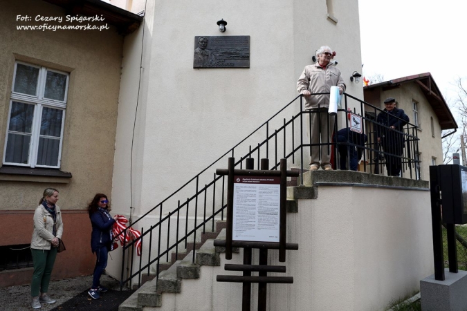 Latarnia morska Rozewie II po 112 latach udostępniona do zwiedzania [ZDJĘCIA]-GospodarkaMorska.pl