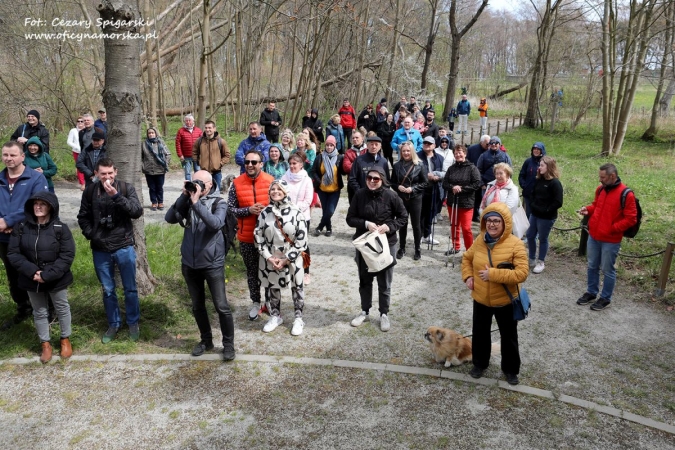 Latarnia morska Rozewie II po 112 latach udostępniona do zwiedzania [ZDJĘCIA]-GospodarkaMorska.pl