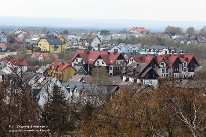 Latarnia morska Rozewie II po 112 latach udostępniona do zwiedzania [ZDJĘCIA]-GospodarkaMorska.pl