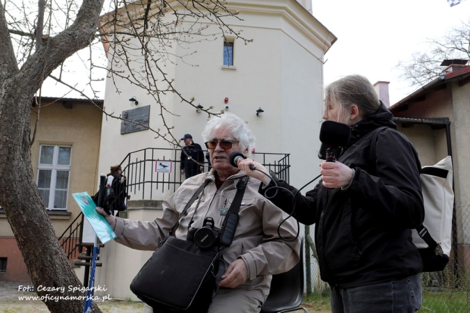 Latarnia morska Rozewie II po 112 latach udostępniona do zwiedzania [ZDJĘCIA]-GospodarkaMorska.pl