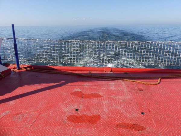 Oceanograf UG. Jaką rolę może pełnić w rozwoju polskiego offshore? [WIDEO]-GospodarkaMorska.pl