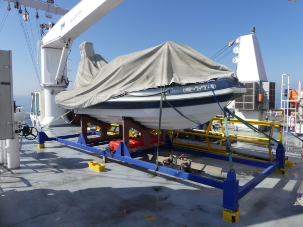 Oceanograf UG. Jaką rolę może pełnić w rozwoju polskiego offshore? [WIDEO]-GospodarkaMorska.pl