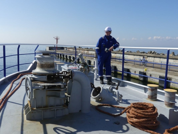 Oceanograf UG. Jaką rolę może pełnić w rozwoju polskiego offshore? [WIDEO]-GospodarkaMorska.pl