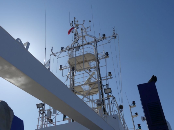 Oceanograf UG. Jaką rolę może pełnić w rozwoju polskiego offshore? [WIDEO]-GospodarkaMorska.pl