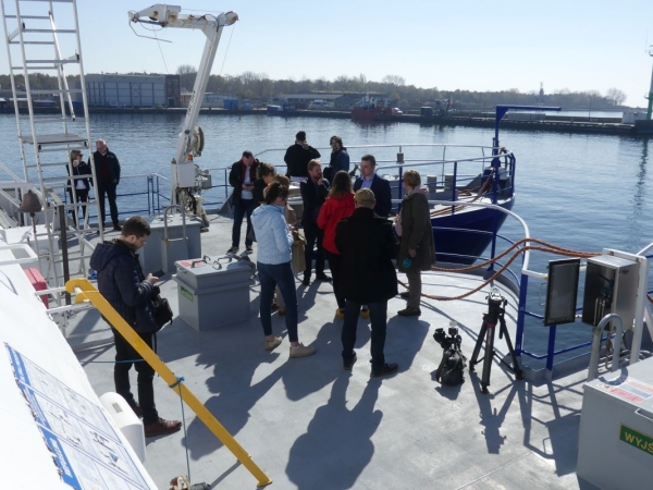 Oceanograf UG. Jaką rolę może pełnić w rozwoju polskiego offshore? [WIDEO]-GospodarkaMorska.pl