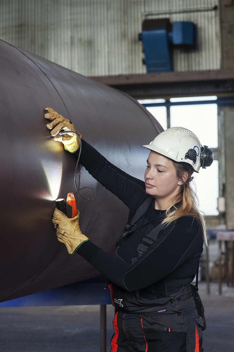 Międzynarodowy Dzień Kobiet w Branży Morskiej. Po co nam to święto?-GospodarkaMorska.pl