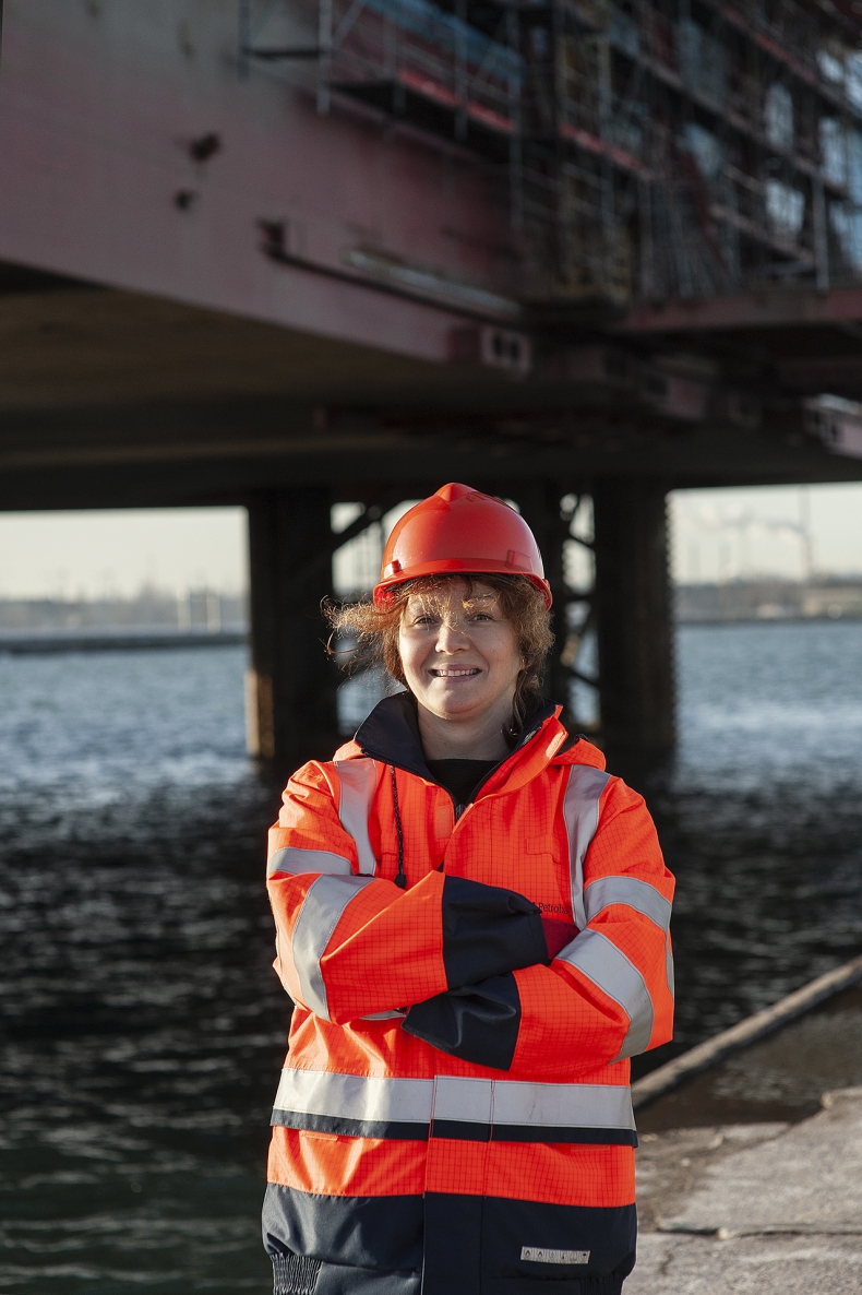 Międzynarodowy Dzień Kobiet w Branży Morskiej. Po co nam to święto?-GospodarkaMorska.pl