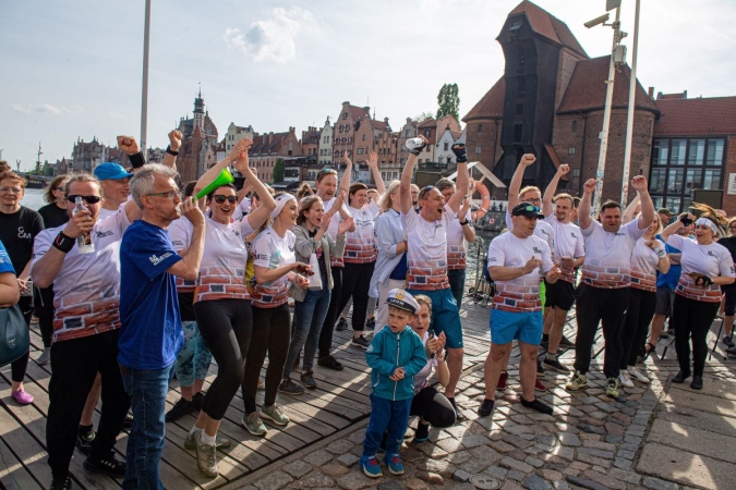 Narodowe Muzeum Morskie w Gdańsku zwycięzcą XII Regat Smoczych Łodzi Instytucji Kultury [ZDJĘCIA]-GospodarkaMorska.pl