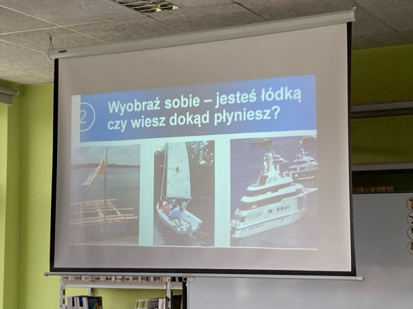 Rumia. O offshore w pigułce już w podstawówkach. Polenergia i Equinor partnerami pilotażowych zajęć dla uczniów-GospodarkaMorska.pl