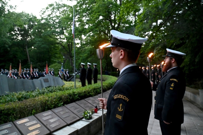 75 lat szkolnictwa morskiego na Pomorzu Zachodnim. Akademia morska już wkrótce stanie się politechniką [ZDJĘCIA]-GospodarkaMorska.pl
