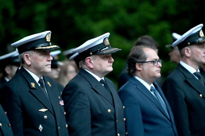 75 lat szkolnictwa morskiego na Pomorzu Zachodnim. Akademia morska już wkrótce stanie się politechniką [ZDJĘCIA]-GospodarkaMorska.pl