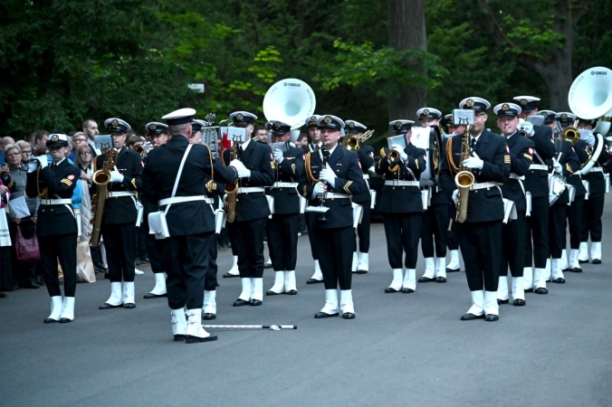 75 lat szkolnictwa morskiego na Pomorzu Zachodnim. Akademia morska już wkrótce stanie się politechniką [ZDJĘCIA]-GospodarkaMorska.pl