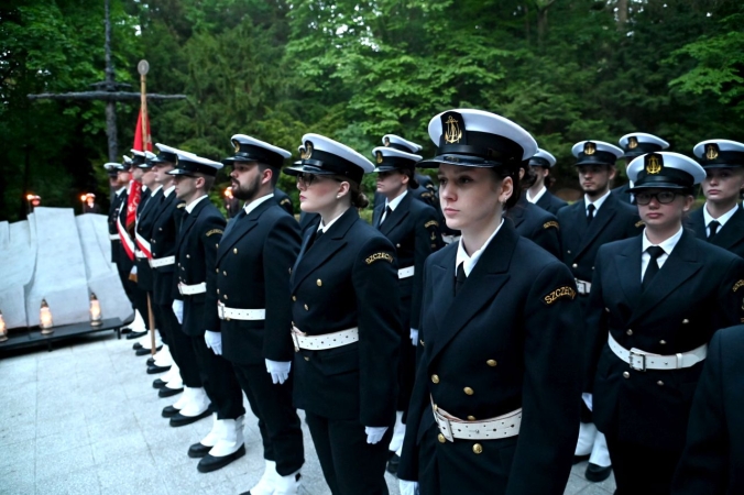 75 lat szkolnictwa morskiego na Pomorzu Zachodnim. Akademia morska już wkrótce stanie się politechniką [ZDJĘCIA]-GospodarkaMorska.pl