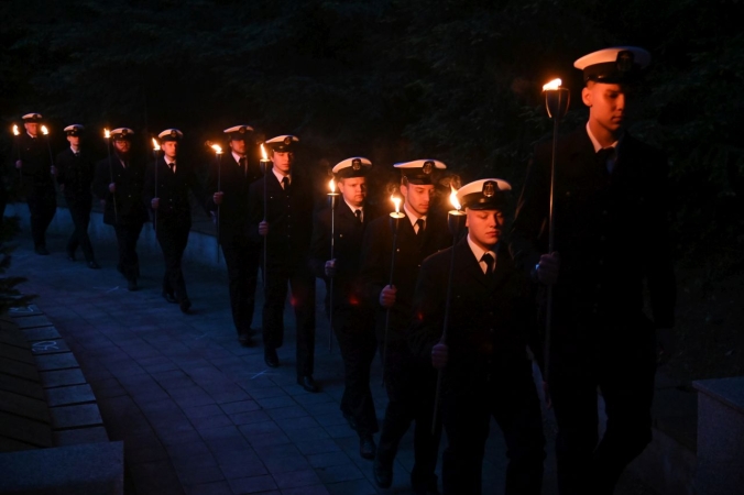 75 lat szkolnictwa morskiego na Pomorzu Zachodnim. Akademia morska już wkrótce stanie się politechniką [ZDJĘCIA]-GospodarkaMorska.pl