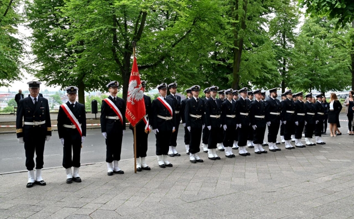 75 lat szkolnictwa morskiego na Pomorzu Zachodnim. Akademia morska już wkrótce stanie się politechniką [ZDJĘCIA]-GospodarkaMorska.pl
