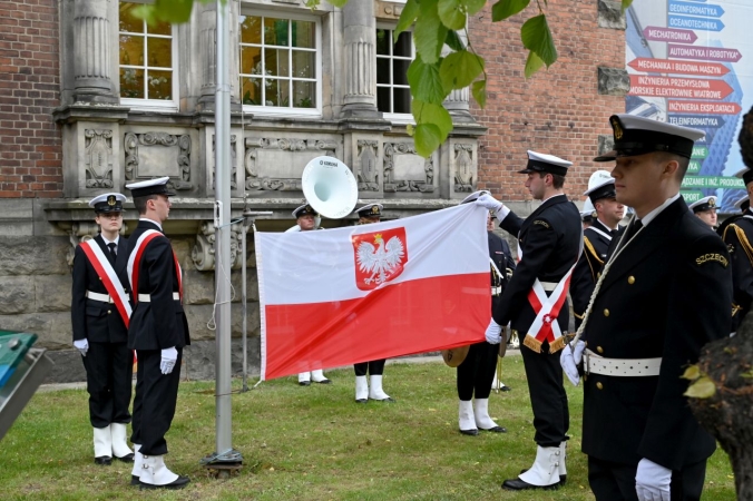 75 lat szkolnictwa morskiego na Pomorzu Zachodnim. Akademia morska już wkrótce stanie się politechniką [ZDJĘCIA]-GospodarkaMorska.pl