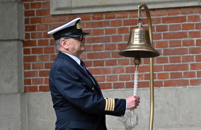 75 lat szkolnictwa morskiego na Pomorzu Zachodnim. Akademia morska już wkrótce stanie się politechniką [ZDJĘCIA]-GospodarkaMorska.pl