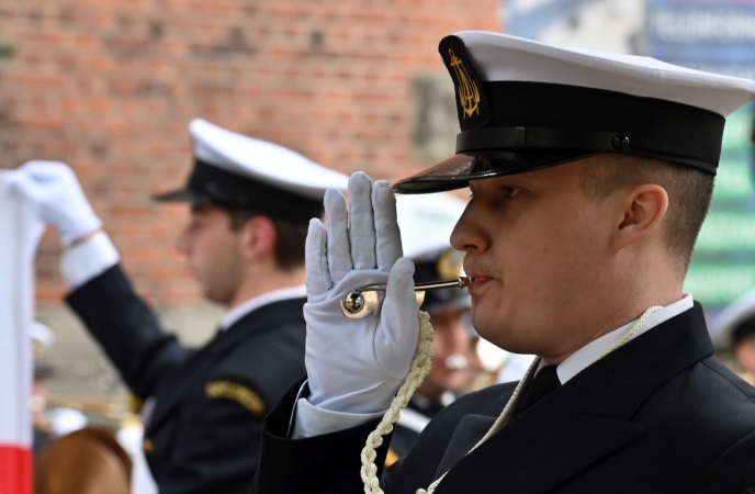 75 lat szkolnictwa morskiego na Pomorzu Zachodnim. Akademia morska już wkrótce stanie się politechniką [ZDJĘCIA]-GospodarkaMorska.pl