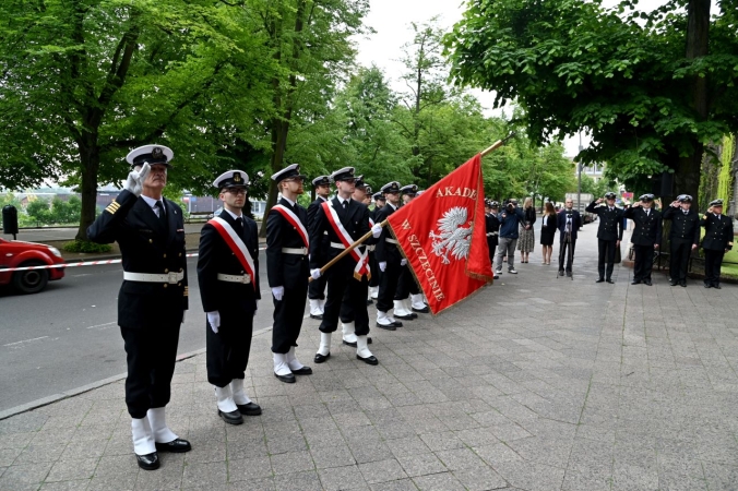 75 lat szkolnictwa morskiego na Pomorzu Zachodnim. Akademia morska już wkrótce stanie się politechniką [ZDJĘCIA]-GospodarkaMorska.pl