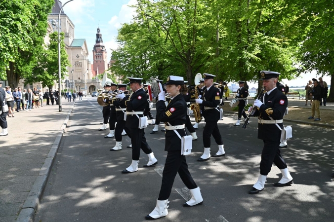 75 lat szkolnictwa morskiego na Pomorzu Zachodnim. Akademia morska już wkrótce stanie się politechniką [ZDJĘCIA]-GospodarkaMorska.pl