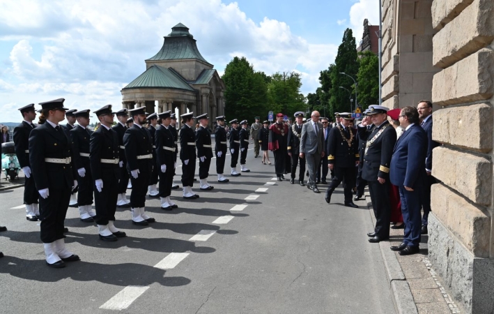 75 lat szkolnictwa morskiego na Pomorzu Zachodnim. Akademia morska już wkrótce stanie się politechniką [ZDJĘCIA]-GospodarkaMorska.pl