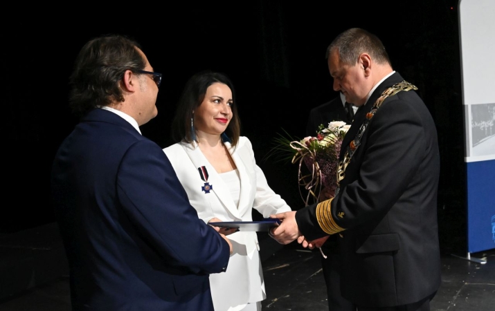 75 lat szkolnictwa morskiego na Pomorzu Zachodnim. Akademia morska już wkrótce stanie się politechniką [ZDJĘCIA]-GospodarkaMorska.pl