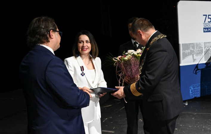 75 lat szkolnictwa morskiego na Pomorzu Zachodnim. Akademia morska już wkrótce stanie się politechniką [ZDJĘCIA]-GospodarkaMorska.pl