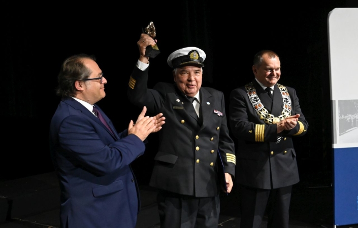 75 lat szkolnictwa morskiego na Pomorzu Zachodnim. Akademia morska już wkrótce stanie się politechniką [ZDJĘCIA]-GospodarkaMorska.pl