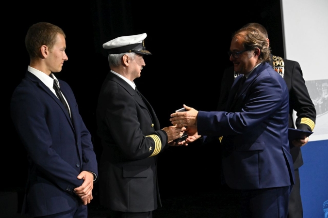 75 lat szkolnictwa morskiego na Pomorzu Zachodnim. Akademia morska już wkrótce stanie się politechniką [ZDJĘCIA]-GospodarkaMorska.pl