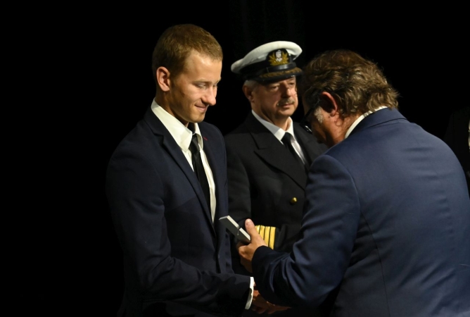 75 lat szkolnictwa morskiego na Pomorzu Zachodnim. Akademia morska już wkrótce stanie się politechniką [ZDJĘCIA]-GospodarkaMorska.pl