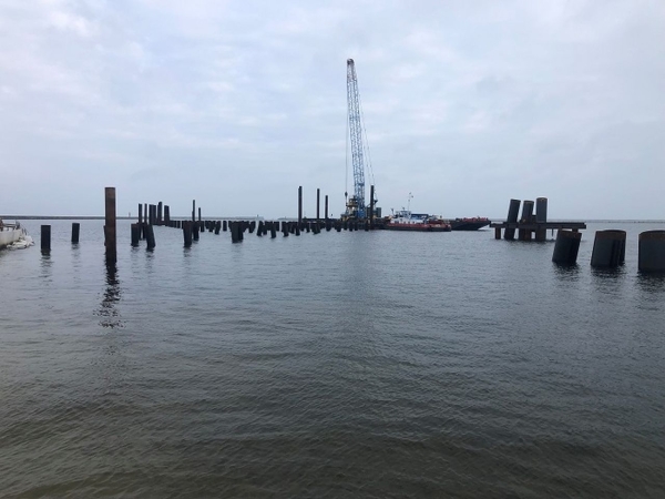 Gazoport w Świnoujściu. Jak będzie wyglądała rozbudowa?-GospodarkaMorska.pl