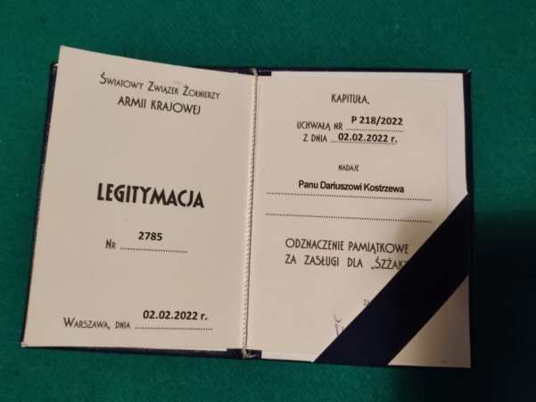 AK-owcy podziękowali za pamięć i dobro. Wyjątkowa uroczystość na ORP Błyskawicy [ZDJĘCIA]-GospodarkaMorska.pl