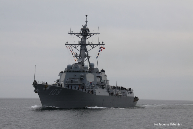 Fot. T. Urbaniak ZMPG SA-GospodarkaMorska.pl