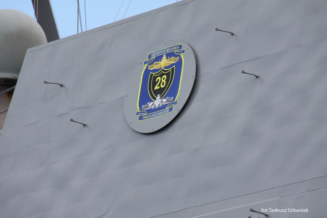 Fot. T. Urbaniak ZMPG SA-GospodarkaMorska.pl