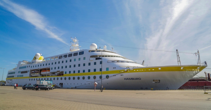 Luksusowy Hamburg w Gdańsku-GospodarkaMorska.pl